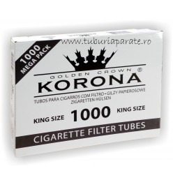 Tuburi Tigari Korona 1000