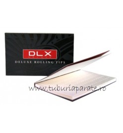 Filter Tips DLX DeLuxe