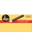 Trabucuri Villiger Export 5