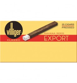 Trabucuri Villiger Export 5