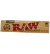 Foite Rulat Tutun RAW Slim KS