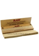 Foite Rulat Tutun RAW Slim KS + Filter Tips