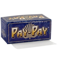 Foite Pay Pay Rola 1 1/4