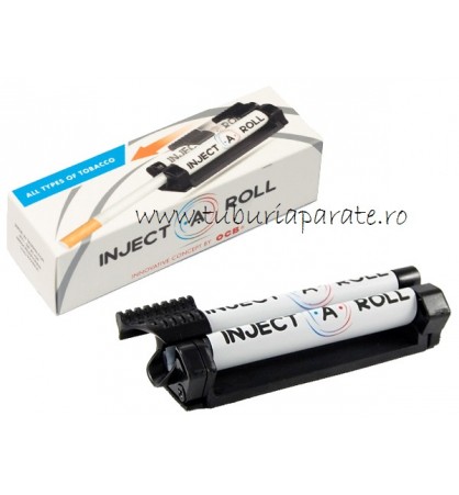 Aparat OCB Inject-A-Roll