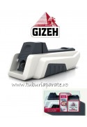 Aparat Injectat Tutun Gizeh Silver Tip Duo