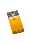 Tigari de foi Cohiba Club 10