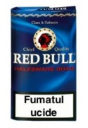 Tutun Red Bull Halfzware Shag 40g