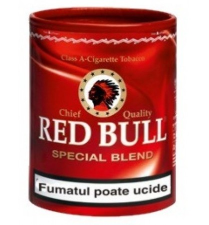 Tutun Red Bull Special Blend 45g