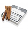 Tigari de foi Cohiba White Mini 10