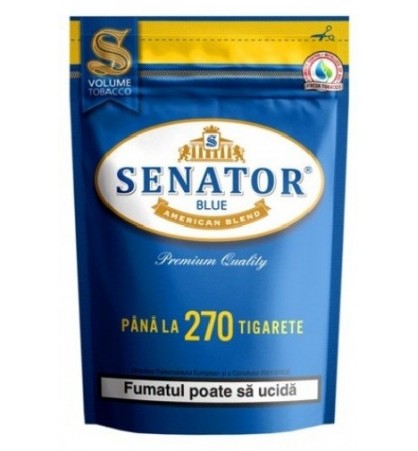 Tutun Senator Blue 135g