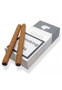Tigari de foi Cohiba White Club 10