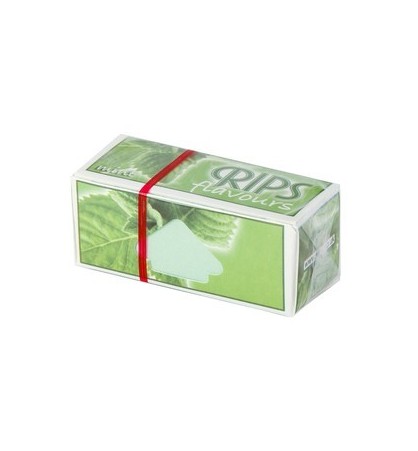 Foite Rips Mint Rola