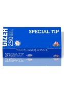 Tuburi Tigari Gizeh Special Tip 250