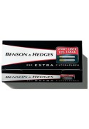 Tuburi Tigari Benson & Hedges Black Extra 250