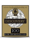 Filtre Tigari Discovery Regular