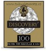 Filtre Tigari Discovery Regular