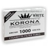 Tuburi Tigari Korona White 1000