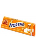 Foite Rulat Tutun Moreno Orange