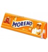 Foite Rulat Tutun Moreno Orange