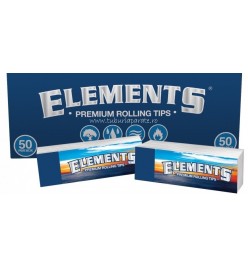 Filter Tips Elements