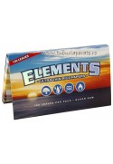 Foite Rulat Tutun Elements Double