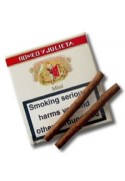 Tigari de foi Romeo Y Julieta Mini 20