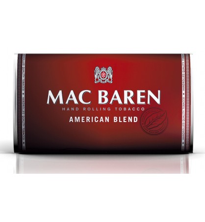 Tutun Mac Baren American Blend 35g