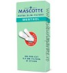 Filtre Tigari Mascotte Extra Slim Menthol Pre-Cut