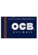 Foite Rulat Tutun Ocb Ultimate Double