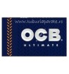 Foite Rulat Tutun Ocb Ultimate Double