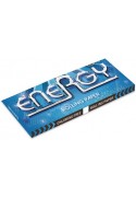 Foite Rulat Tutun Energy Blue