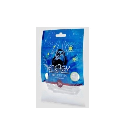 Filtre Tigari Energy Slim