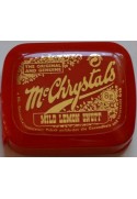 Tutun De Prizat Mc Chrystals Mild Lemon 8g