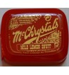 Tutun De Prizat Mc Chrystals Mild Lemon 8g