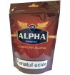 Tutun Alpha Original American Blend 135g