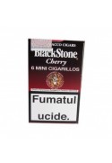 Tigari de foi Blackstone Mini Cigarillo Cherry 6