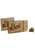 Filter Tips RAW Pre-Rolled