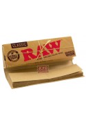 Foite Rulat Tutun RAW Single Wide + FT