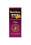 Tigari de foi Blackstone Tip Cigarillos Wine 5