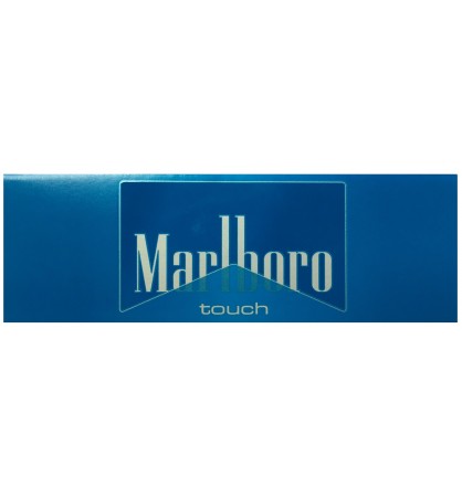 Foite Rulat Tutun Marlboro Touch