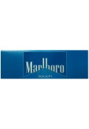 Foite Rulat Tutun Marlboro Touch