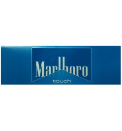 Foite Rulat Tutun Marlboro Touch