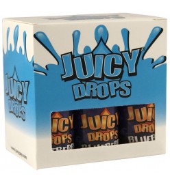Juicy Drops Blueberry Evapo