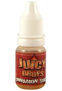 Juicy Drops Cinnamon Evapo