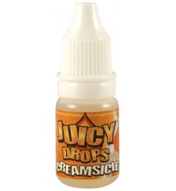 Juicy Drops Creamsicle Evapo