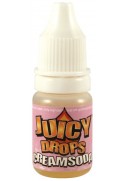 Juicy Drops Creamsoda Evapo