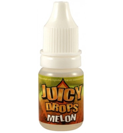 Juicy Drops Melon Evapo