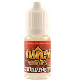 Juicy Drops Strawberry Evapo
