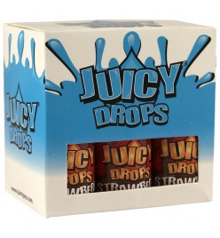 Juicy Drops Strawberry Evapo
