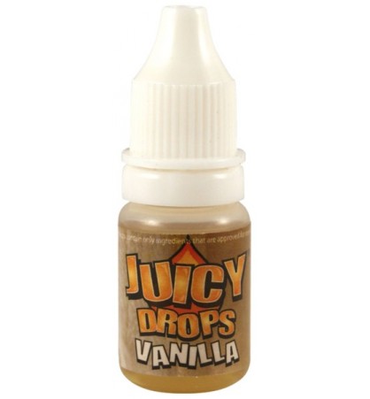 Juicy Drops Vanilla Evapo